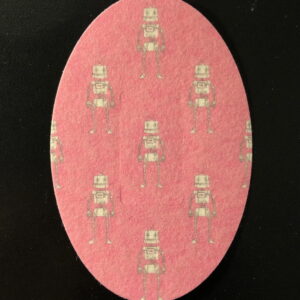 Bolus Designed precut adhesive patch to secure all diabetic devices