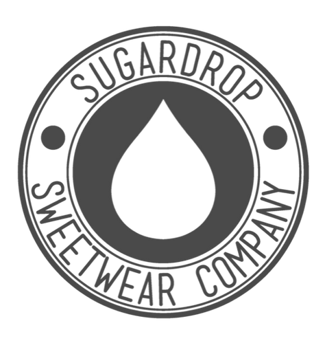 Sugardrop Sweetwear Designed precut adhesive patch to secure all diabetic devices