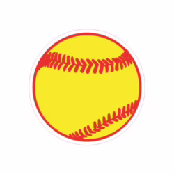 Softball Designed precut adhesive patch to secure all diabetic devices