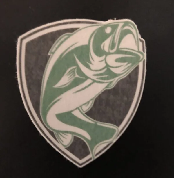 Bass Designed precut adhesive patch to secure all diabetic devices