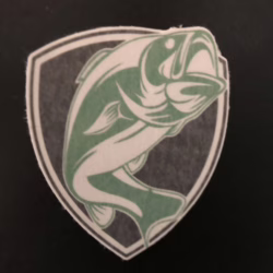 Bass Designed precut adhesive patch to secure all diabetic devices